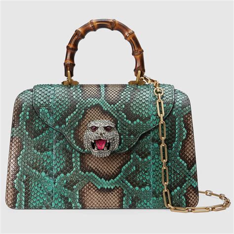 gucci sac à dos|sac gucci python.